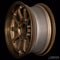 ROTA J-Vee 16x5.5" Speed Bronze Alloy Wheel *ET-20, 5x139.7