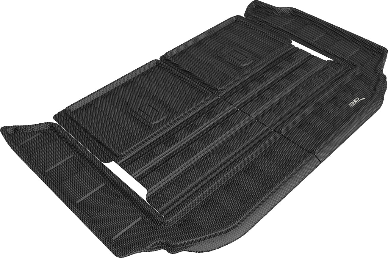 suzuki jimny rubber floor mat