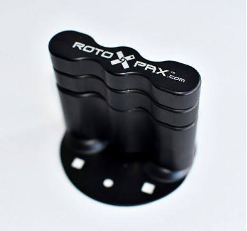 ROTOPAX Deluxe Pack Mount