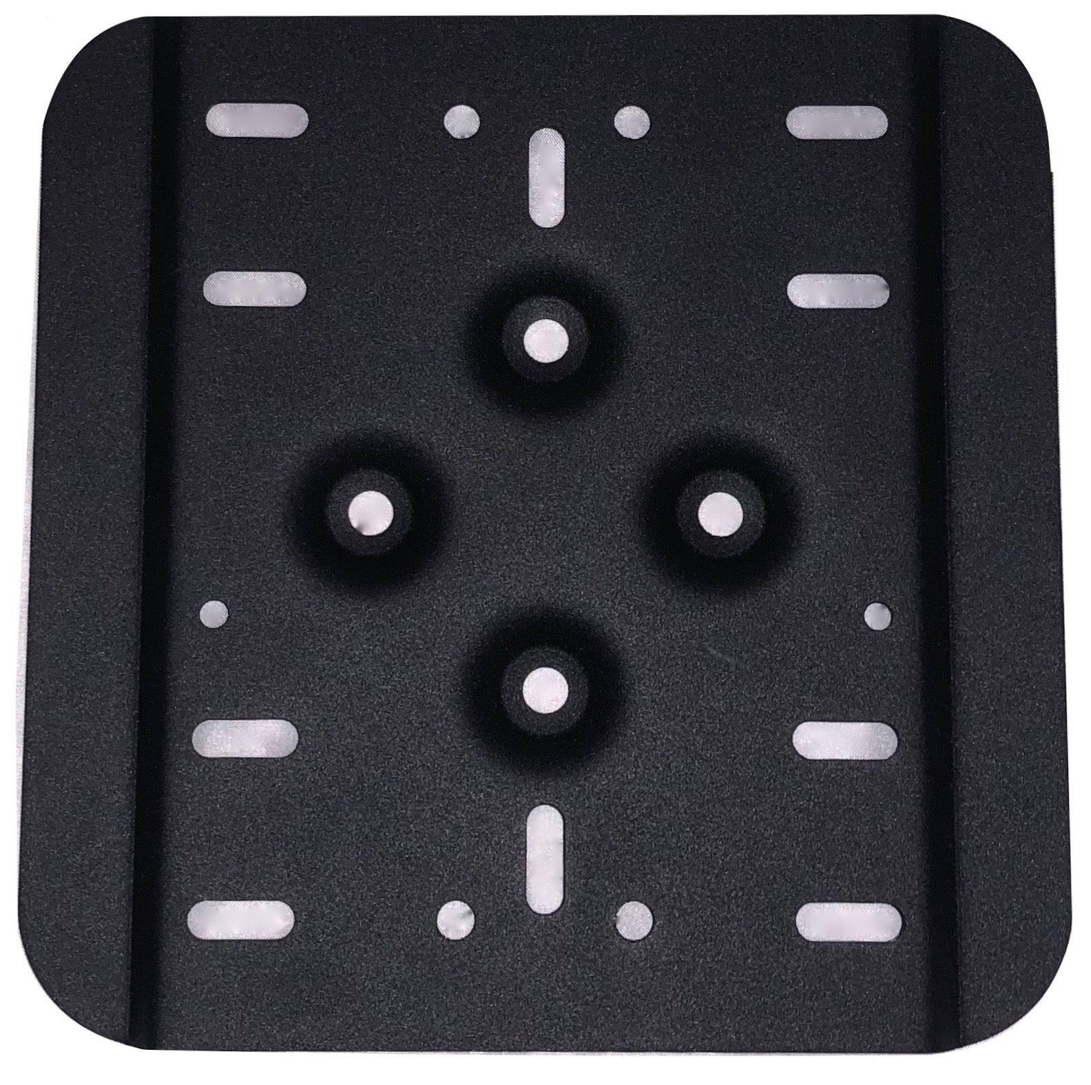 RotopaX Universal Single Mounting Plate