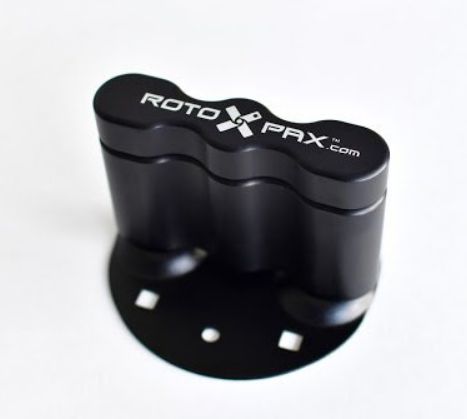 ROTOPAX Standard Pack Mount