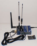 WLINK-R200 (3G/4G) Hardwired Vehicle Wireless Router