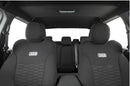 ARB Neoprene Seat Cover Set (Jimny Models 2018-Current XL, GLX & Lite)