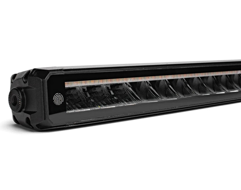TERALUME INDUSTRIES Icon Single Row 40 Inch LED Light Bar