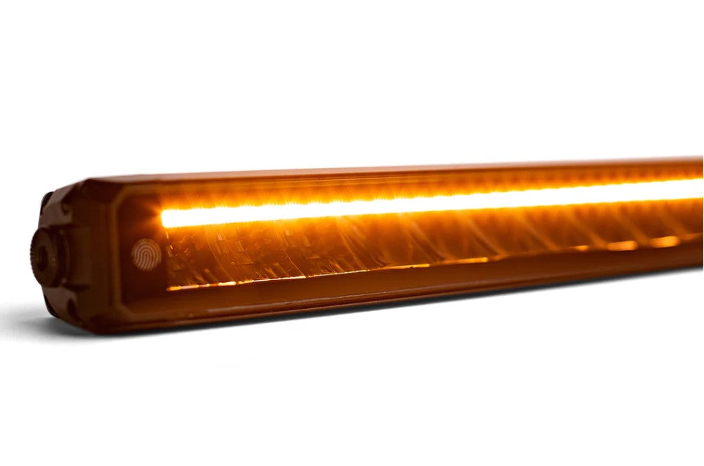 TERALUME INDUSTRIES Icon Single Row 40 Inch LED Light Bar