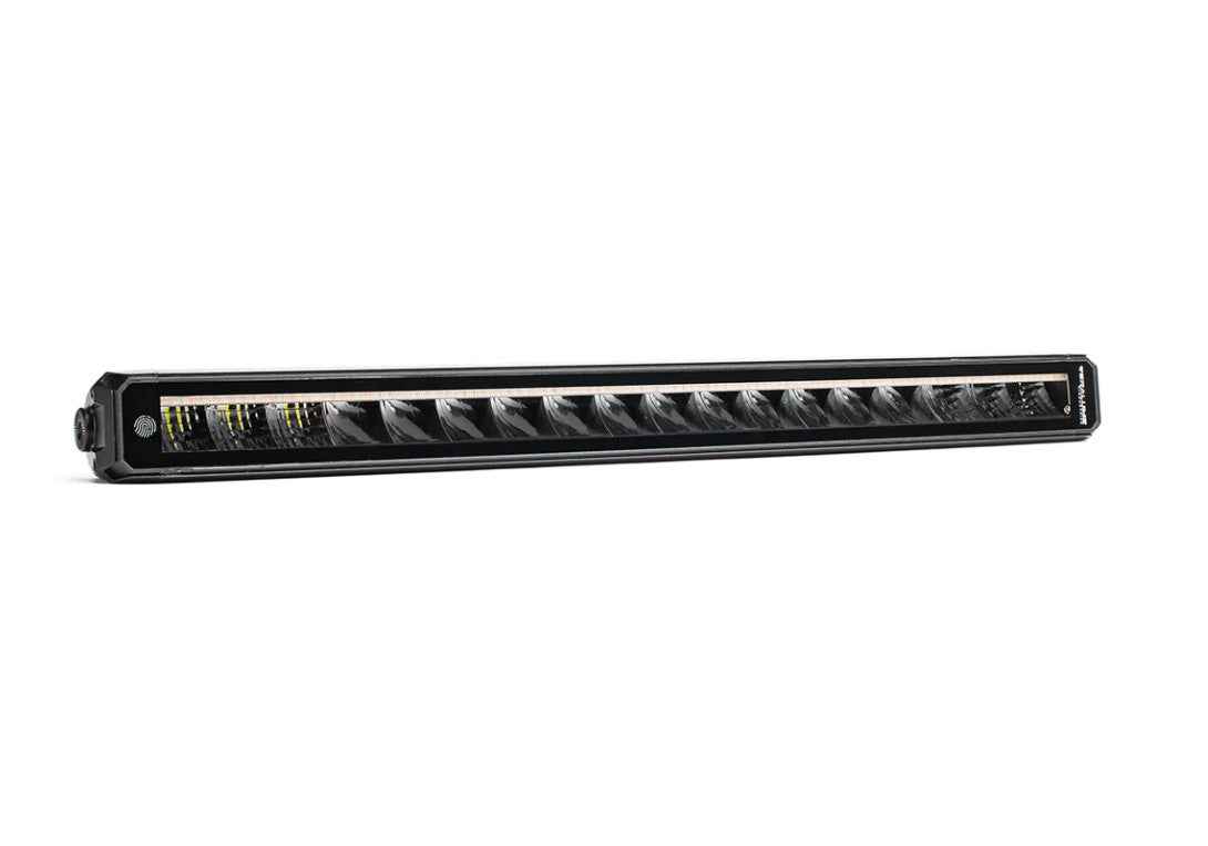 TERALUME INDUSTRIES Icon Single Row 40 Inch LED Light Bar