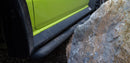ARB Rock Slider Side Protection (Jimny Models 2018-Current GLX & Lite)