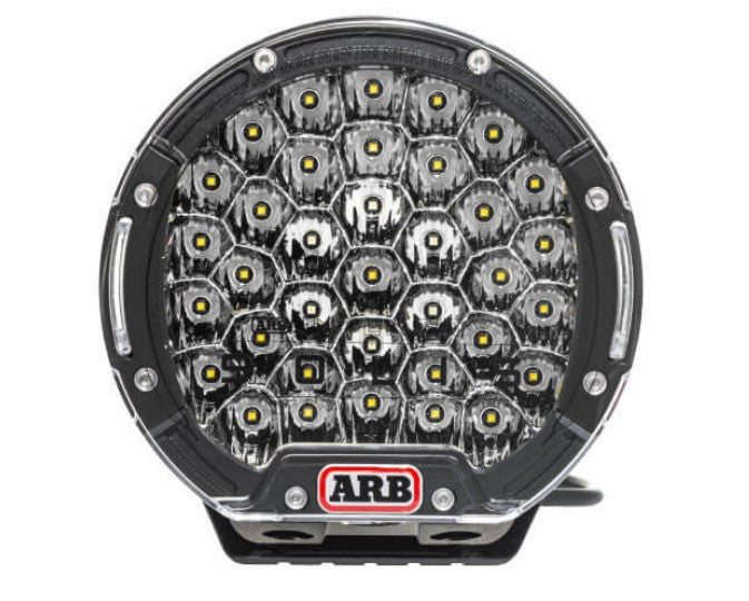 ARB Intensity Solice LED Driving Lights - Spot & Flood