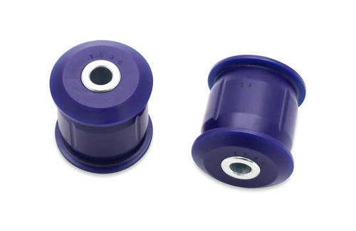 SUPERPRO Radius Arm To Chassis Mount Bush Kit - Front (Jimny Models 2018-Current XL 5-Door, GLX & Lite 3-Door)