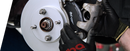 DBA Street Series Standard Replacement Brake Rotor - Front Pair (Jimny Models 2018-Current XL, GLX & Lite)