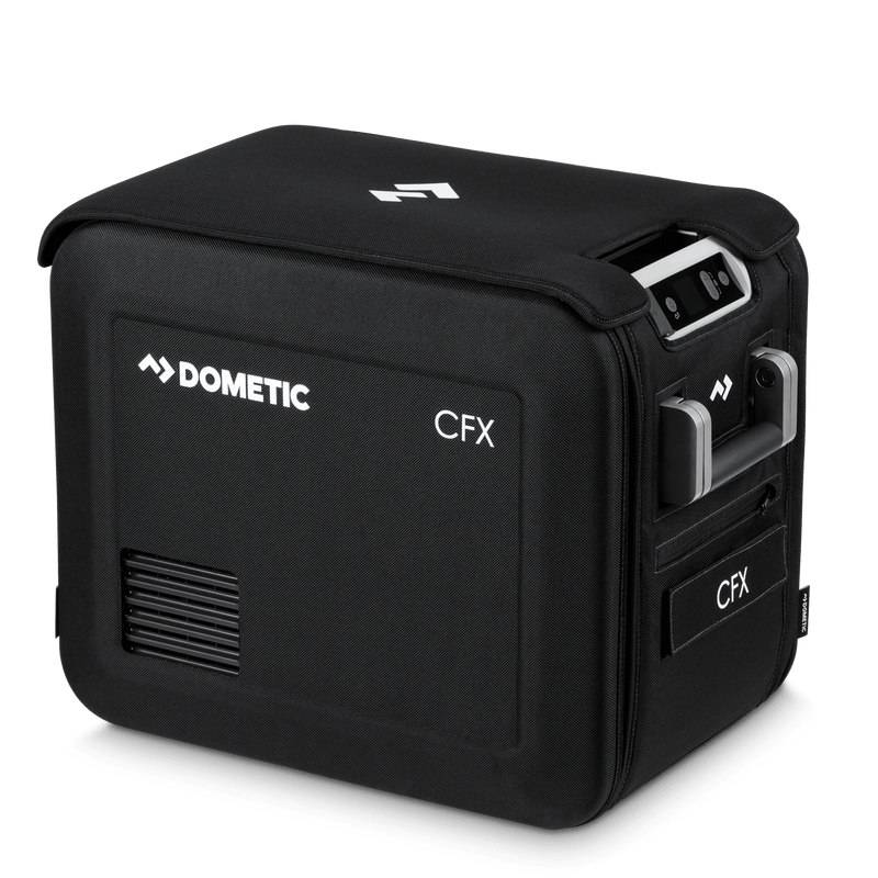 DOMETIC CFX3 25 Portable Fridge/Freezer - 25 Litre/33 Cans