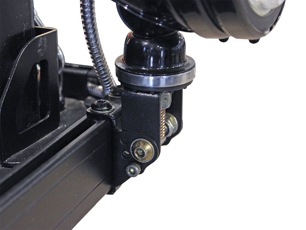 FRONT RUNNER Roof Rack Spotlight Mounting Bracket