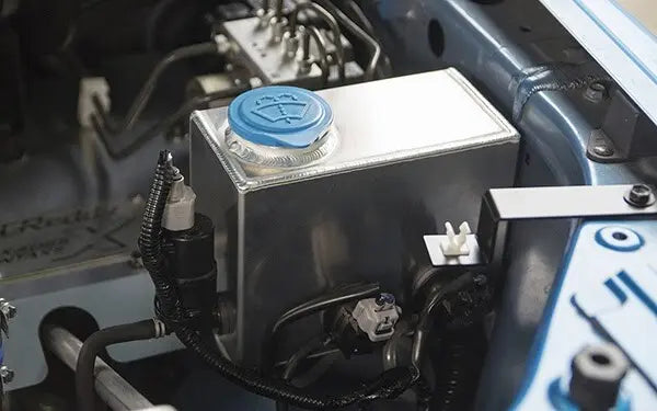 GREDDY Bolt-On Turbo Kit with Catalytic Convertor (Jimny Models 2018-Current GLX & Lite)