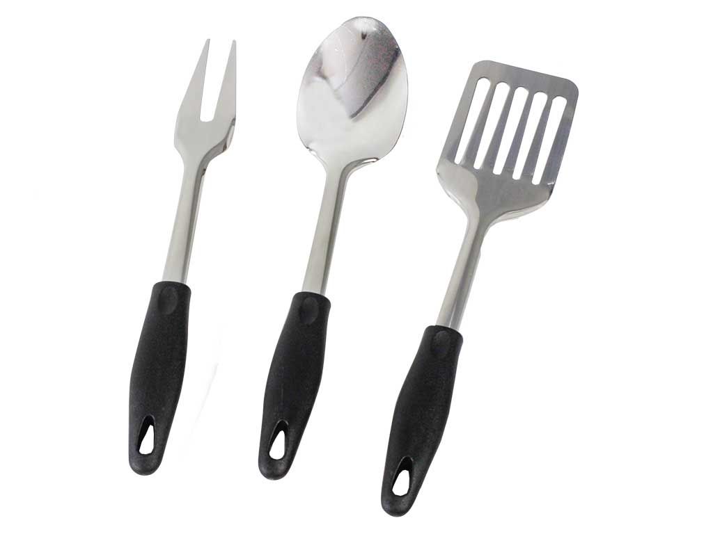 FRONT RUNNER Camp Kitchen Utencil Set