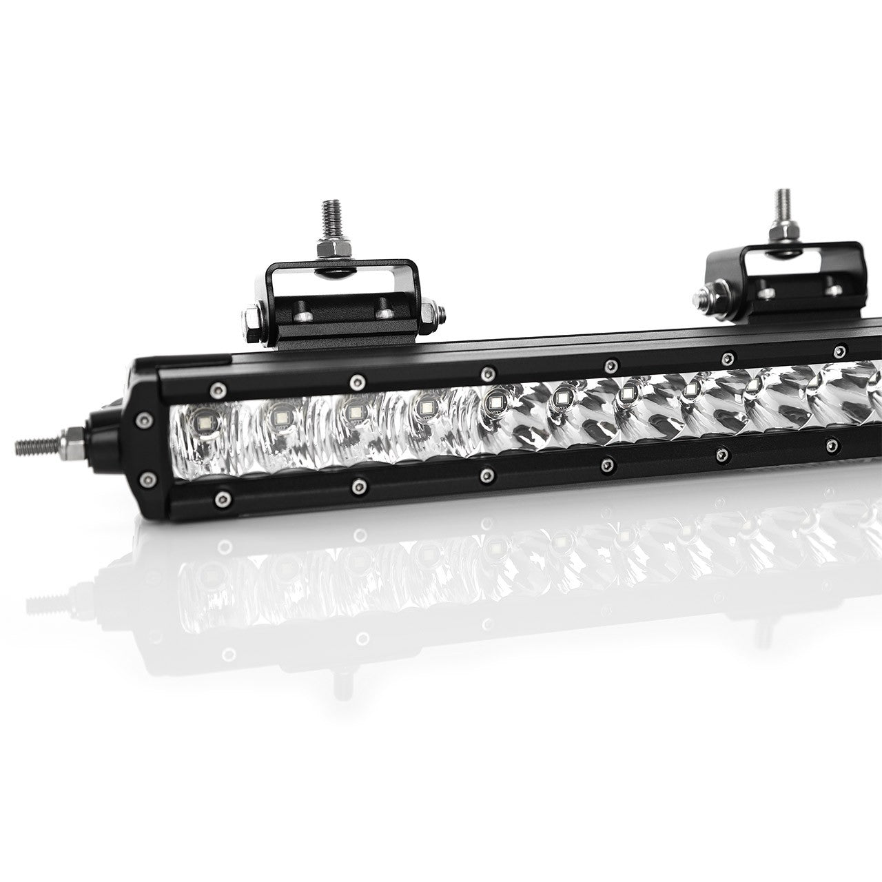 TERALUME Slide Mount for T3 & T6 Light Bars