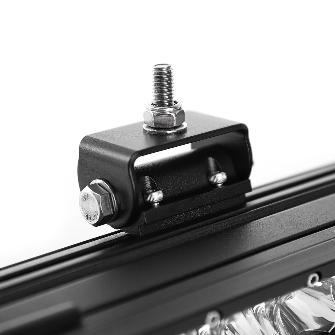 TERALUME Slide Mount for T3 & T6 Light Bars