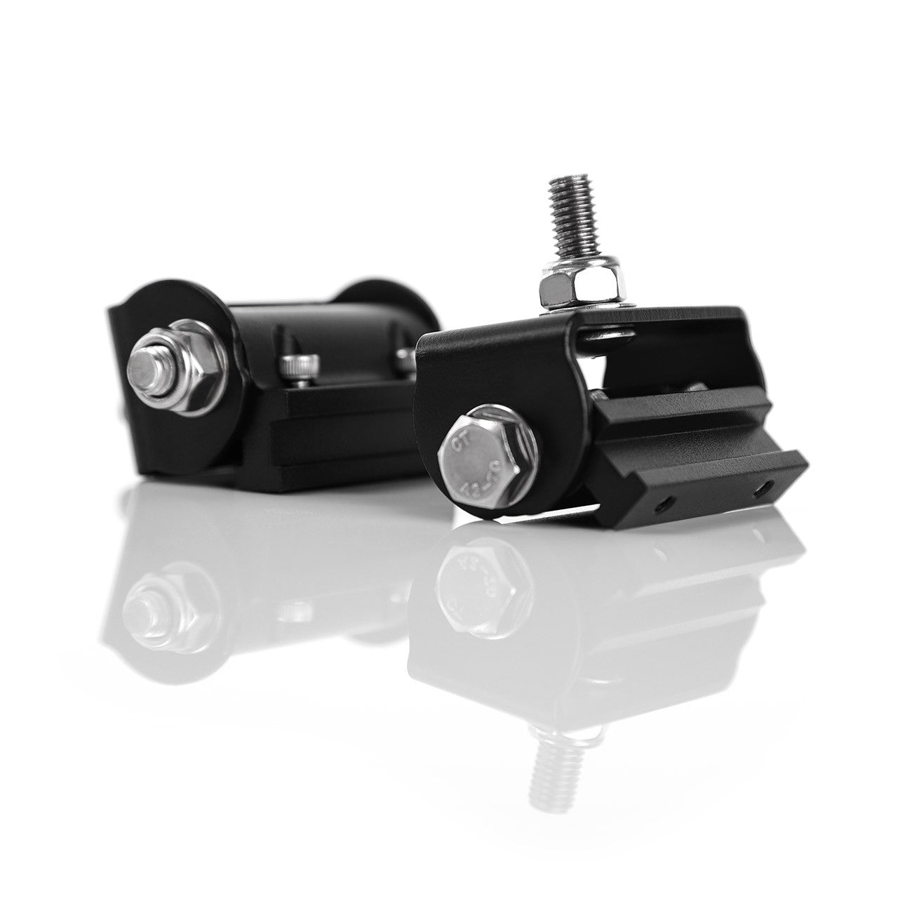 TERALUME Slide Mount for T3 & T6 Light Bars