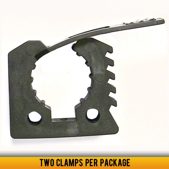 QUICK FIST Original Quick Fist Clamp - Pair