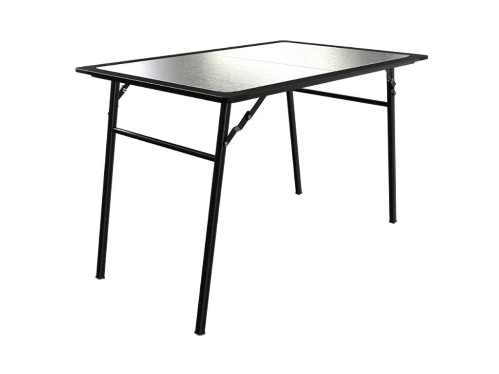 FRONT RUNNER  Pro Stainless Steel Camping Table