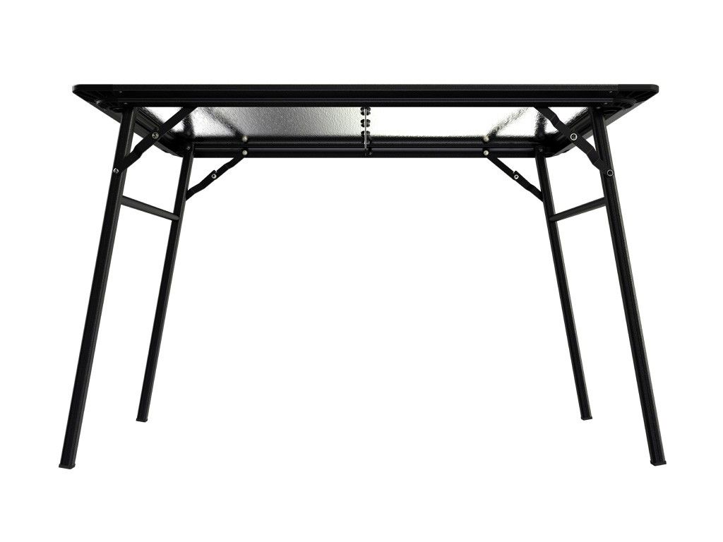 FRONT RUNNER  Pro Stainless Steel Camping Table