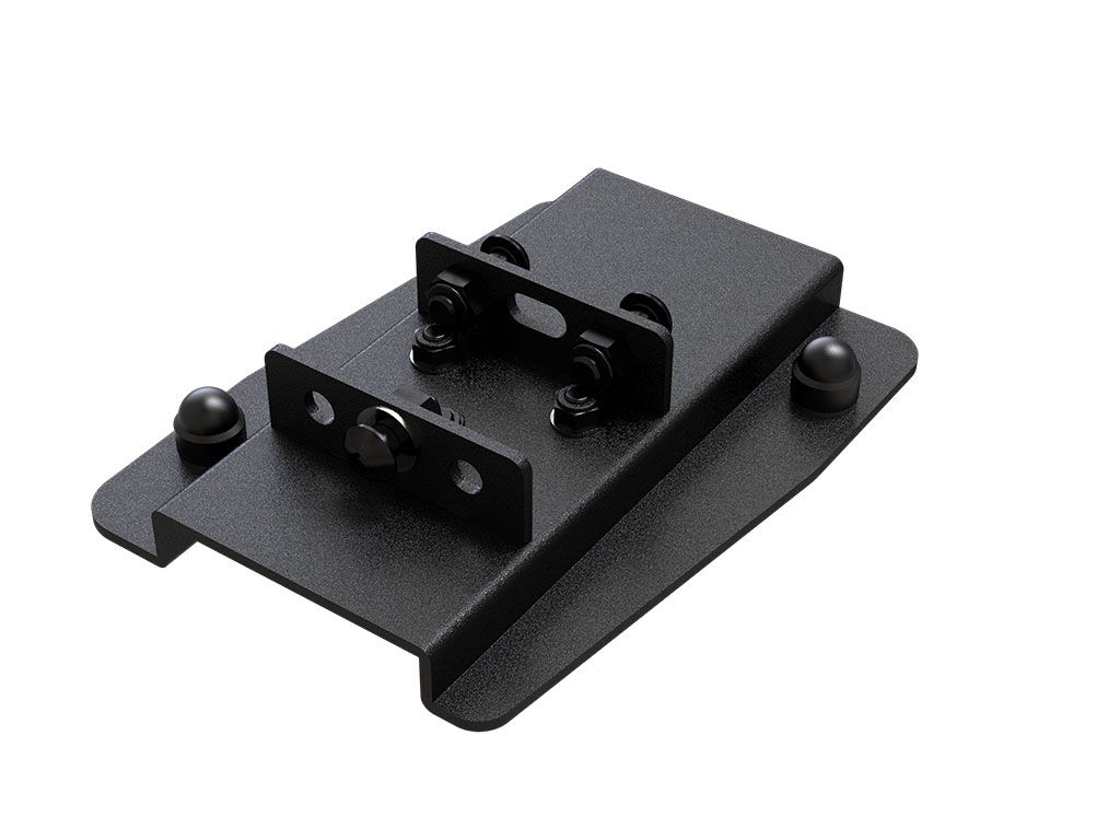 FRONT RUNNER Universal Awning Mounts - Compatible with Slimline II Roof Racks