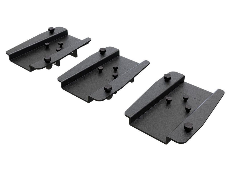 FRONT RUNNER Universal Awning Mounts - Compatible with Slimline II Roof Racks