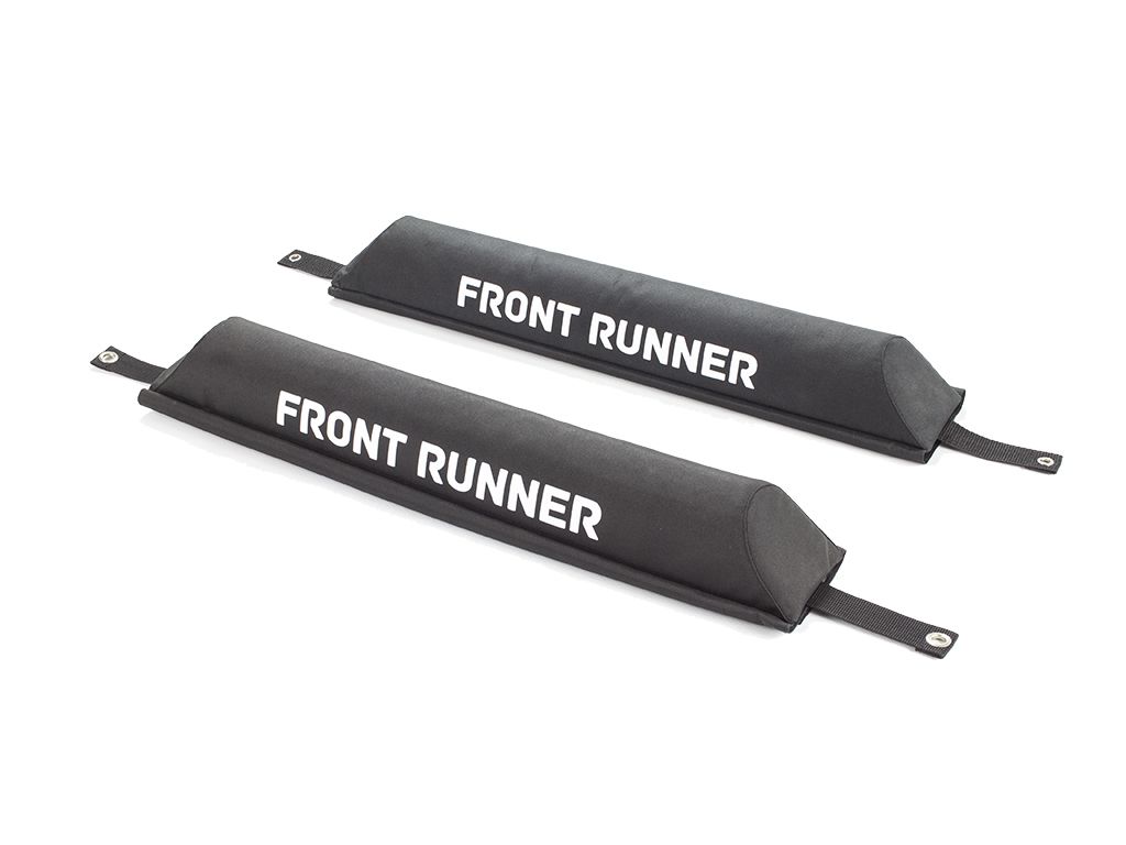 FRONT RUNNER Rack Pad Set