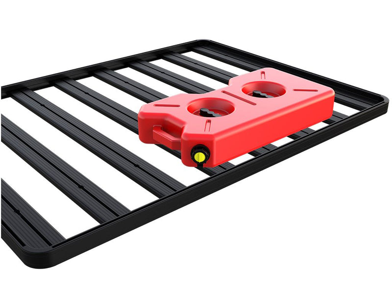 FRONT RUNNER RotopaX Rack Mounting Plate - For Slimline II Roof Racks