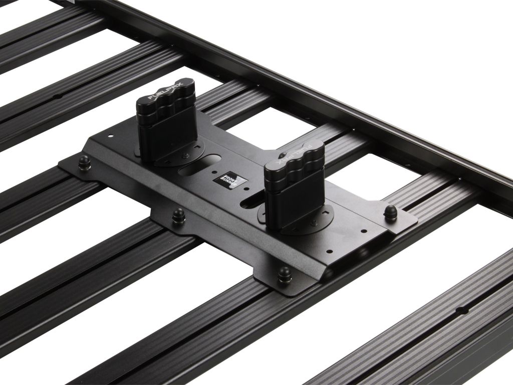 FRONT RUNNER RotopaX Rack Mounting Plate - For Slimline II Roof Racks