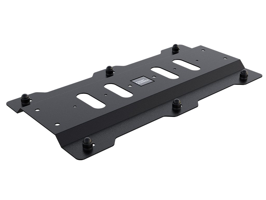 FRONT RUNNER RotopaX Rack Mounting Plate - For Slimline II Roof Racks