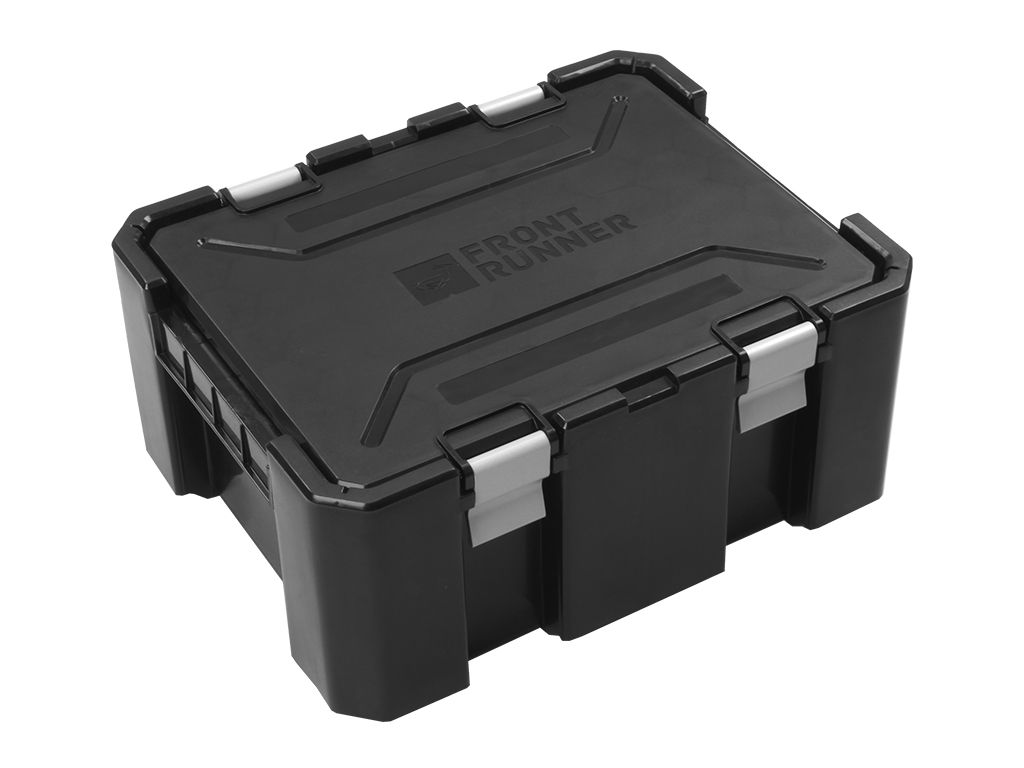 FRONT RUNNER Wolf Pack Pro Storage Container/Box