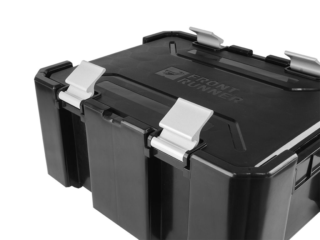 FRONT RUNNER Wolf Pack Pro Storage Container/Box