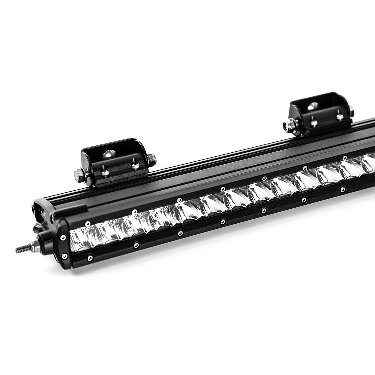 TERALUME Slide Mount for T3 & T6 Light Bars