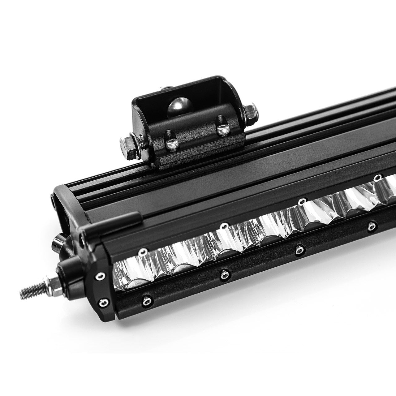 TERALUME Slide Mount for T3 & T6 Light Bars