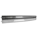 TERALUME INDUSTRIES Curved LED Light Bar T9 – 50"