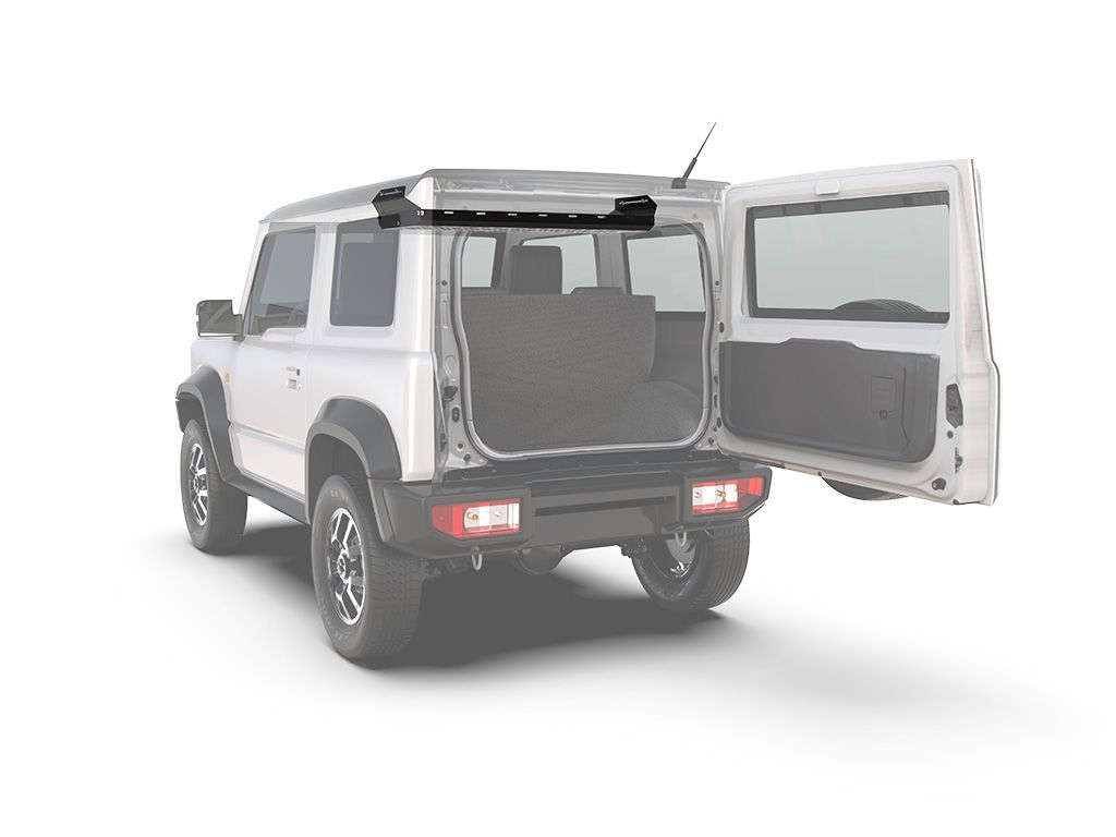 FRONT RUNNER Internal Rear Storage Shelf (Jimny Models 2018-Current GLX & Lite 3-Door)