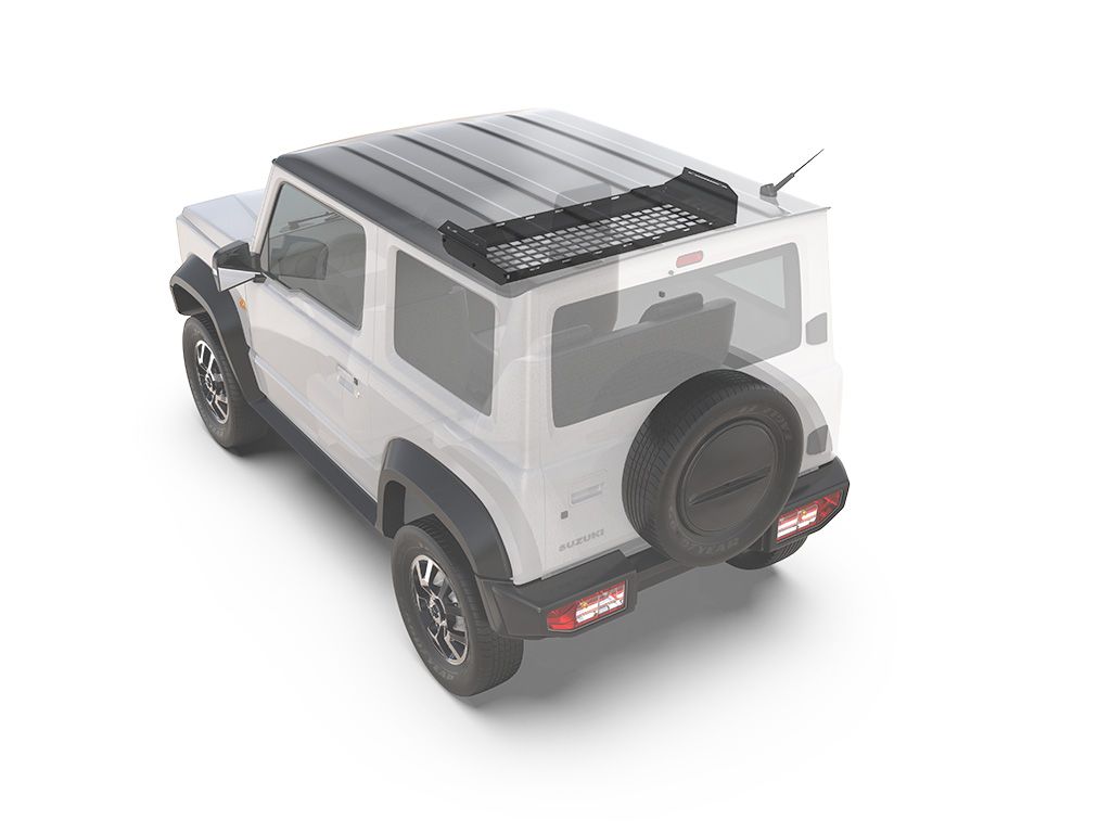 FRONT RUNNER Internal Rear Storage Shelf (Jimny Models 2018-Current GLX & Lite 3-Door)