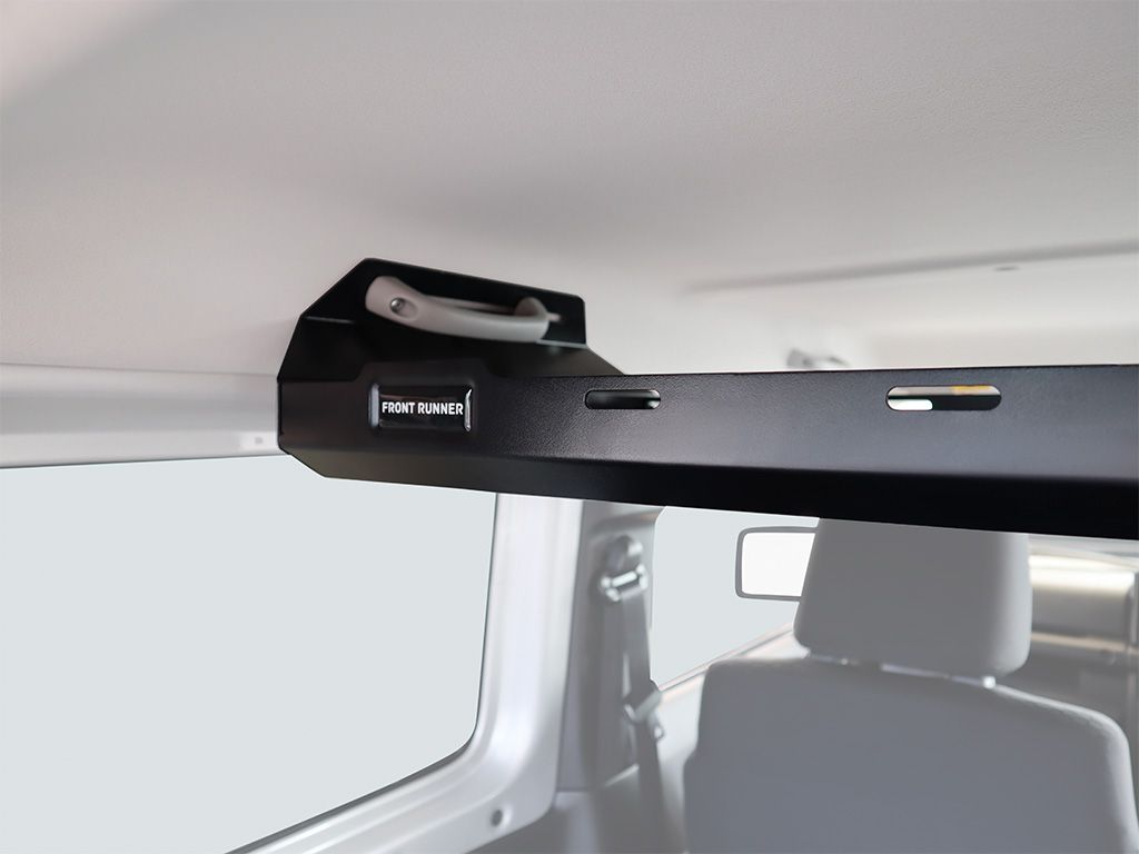 FRONT RUNNER Internal Rear Storage Shelf (Jimny Models 2018-Current GLX & Lite 3-Door)