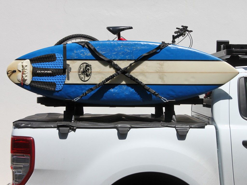 FRONT RUNNER Vertical Surfboard Carrier